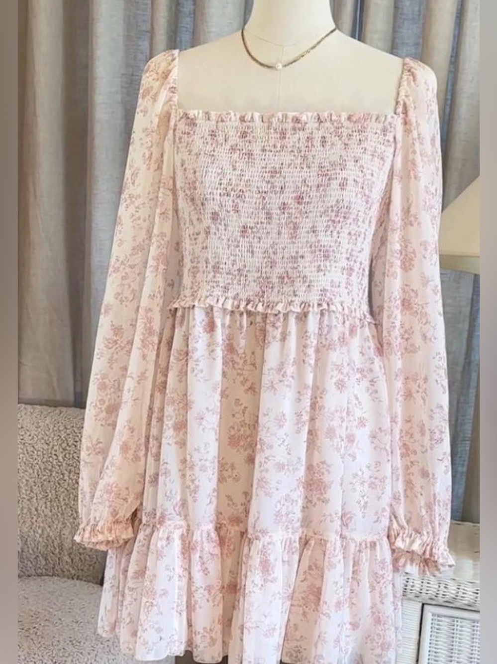 Wilfred Tempest Dress